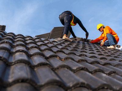 About Roof Repair Experts Hookerton, NC