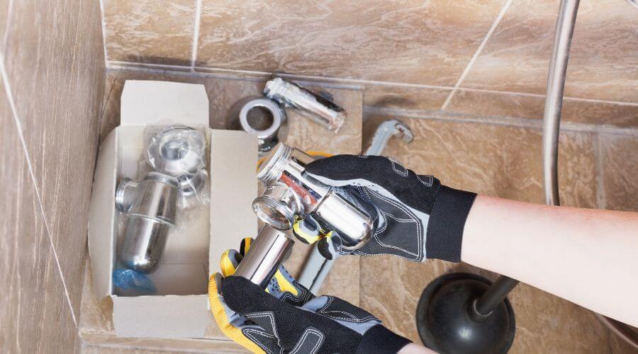 Professional New roof installation in Hookerton, NC